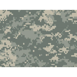 T4W PRO CAMO Military paint ACU DIGITAL MAT / 1.2L