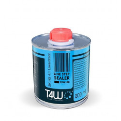 T4W TPH100 Hardener for TP100 Sealer / 0.2L