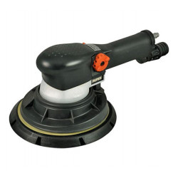 RUPES TA562AN Orbital Sander 200mm