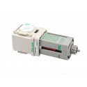 CKD M1000-8G air filter oil separator 1/4 BSP
