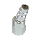 DEVILBISS Quick Detach Swivel Joint 1.4"