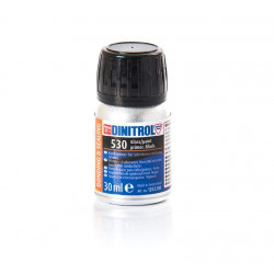 DINITROL 530 Glass/Paint PRIMER Black / 30ml