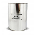 T4W Base Coat Resin 015 / 3.75L