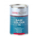 Troton IT Base Coat 1K 2:1 3.75L / silver E025DL