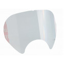 3M Faceshield Cover set for 6800 full-face mask