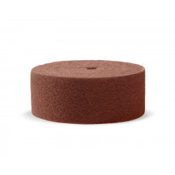 COLAD Scuff Rolls 115 mm x 10 mm Red Very Fine