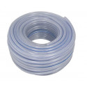 High Pressure Braided PVC Hose 8x2.5 mm