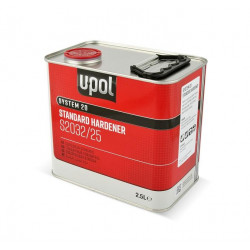 U-POL S2032 Härter STANDARD / 2.5L