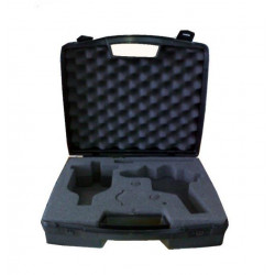 ANEST IWATA Plastic case Airgunsa AZ3 HTE-2/HTES