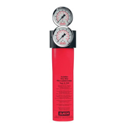 SATA Fine Filter 434™ without pressure regulator