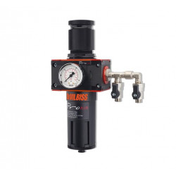 DEVILBISS PROAIR-1 Filter Regulator