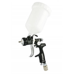 STAR Spray Gun XPS RP BLACK / 1.4