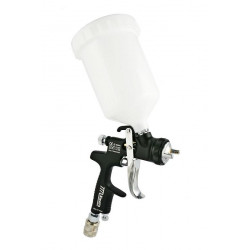 STAR Spray Gun XPS RP BLACK / 1.4