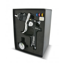 STAR Spray Gun XPS RP BLACK / 1.4