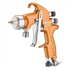 DEVILBISS Advance HD Pressure Spray Gun 522 / 1.6