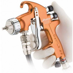 DEVILBISS Advance HD Pressure Spray Gun 510 / 1.6