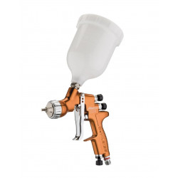 DEVILBISS Advance HD Gravity Spray Gun 520 / 1.3