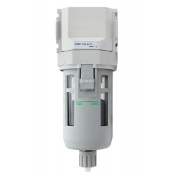 CKD F3000-10G-F1 air filter water separator 3/8"