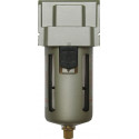 FACH Air filter water separator 40micron | 1"(F)