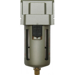 FACH Air filter water separator 40micron | 3/8"(F)