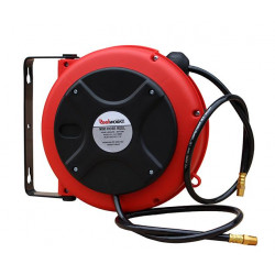 FACH Air Hose Reel 12x8 - 7mb / 1/4"