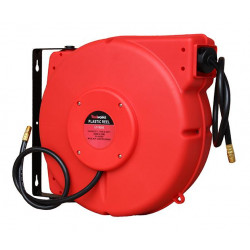 FACH Air Hose Reel 12x8 -20mb / 1/4"