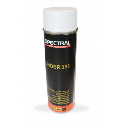 SPECTRAL 395 Epoxid Grundierung 500ml / weiss