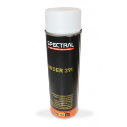 SPECTRAL 395 Epoxy primer spray 500ml / white