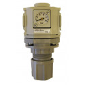 CKD R3000-10G Air filter pressure regulator 3/8"