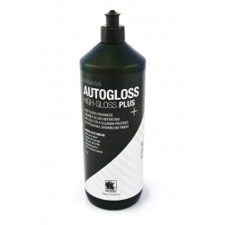 INDASA Compound AUTOGLOSS H-G PLUS / 0.5kg