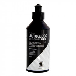 INDASA Compound AUTOGLOSS H-G PLUS / 0.25kg