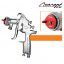 AirGunsa Spray Gun AZ1 HTE2 P3 / 3.5