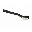 SATA spray gun cleaning brush