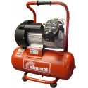 SHAMAL Mini Piston Compressor SDV 24L / 2.2kW