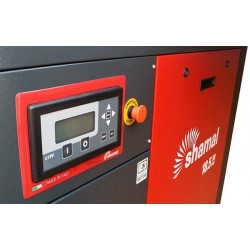 SHAMAL Schraubenkompressor STORM / 18.5 kW