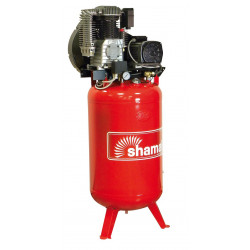 SHAMAL Vertical Piston Compressor CTV / 4kW