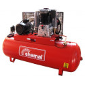 SHAMAL Kolben Kompressor CT 500L/662 l/min | 4kW