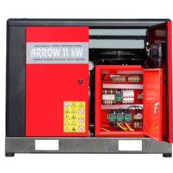 PROFI ARROW Screw compressor / 11 kW