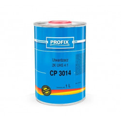 PROFIX CP3014 Hardener 2K UHS 4:1 / 1L