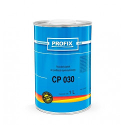 PROFIX CP030 Epoxy Thinner / 1L