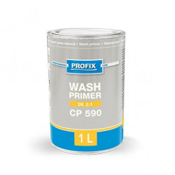PROFIX CP595 Wash Primer MS 2:1 / 1L