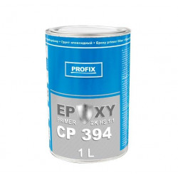 PROFIX CP394 Epoxyfüller HS 1:1 / 0,8