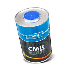 PROFIX CM10 Claer Coat MS 2K 2:1 / 1L