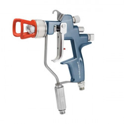 SATAjet Spray Gun 4800 K spray mix