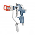 SATAjet Spray Gun 4800 K spray mix