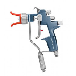 SATAjet Spray Gun 4800 K spray mix