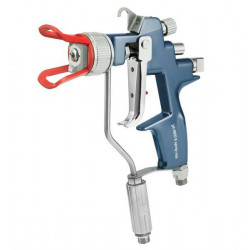 SATAjet Spray Gun 4800 K spray mix