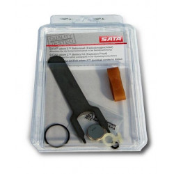 SATA ADAM2 Battery Kit