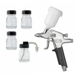 SATAjet 20 B Spray Gun design painting / 0.2