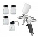 SATAjet 20 B Spritzpistole Designlackierung / 0.2